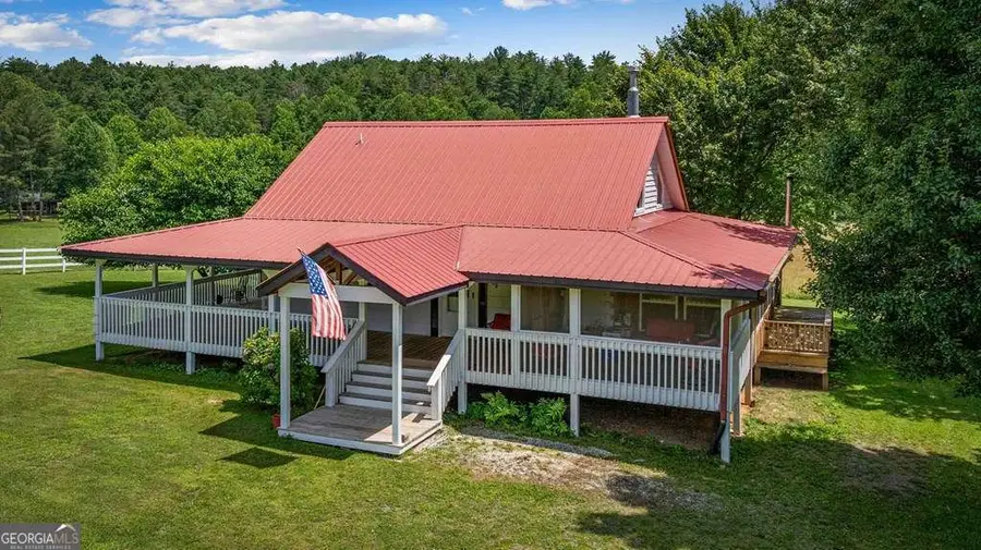 332 Night Lane, Epworth, GA 30541 - Image #3