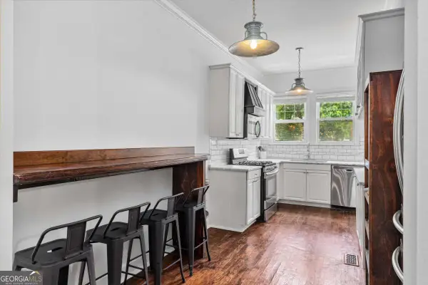 872 Briarcliff Road Ne #B2, Atlanta, GA 30306