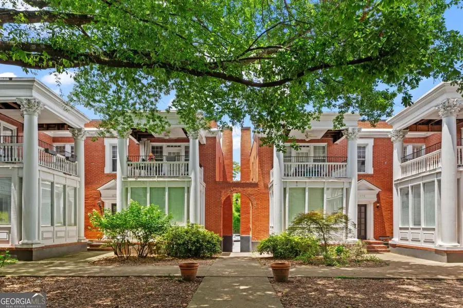 872 Briarcliff Road Ne #B2, Atlanta, GA 30306 - Image #3