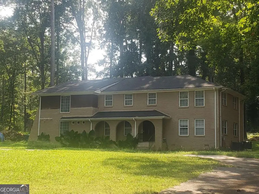 110 Chippewa Court, Riverdale, GA 30296 - Image #2