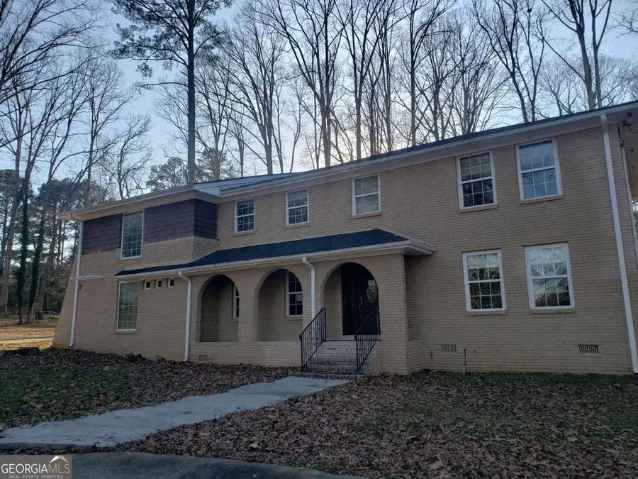 110 Chippewa Court, Riverdale, GA 30296 - Image #3