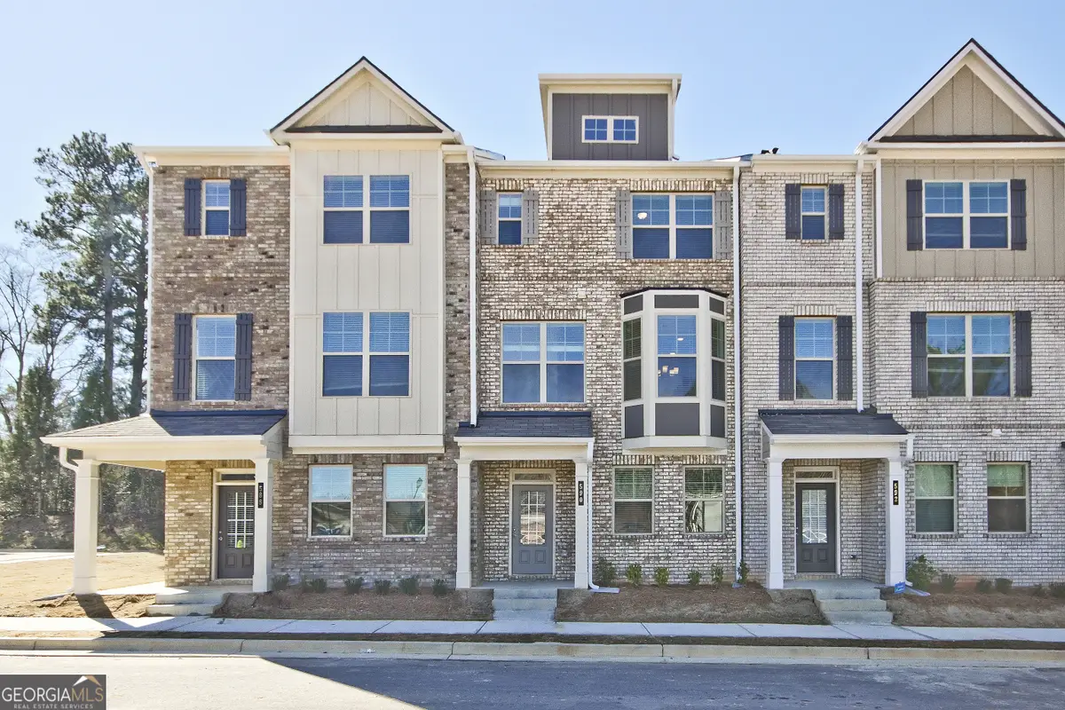 547 Fundao Lane #24, Lawrenceville, GA 30046 - Image #1