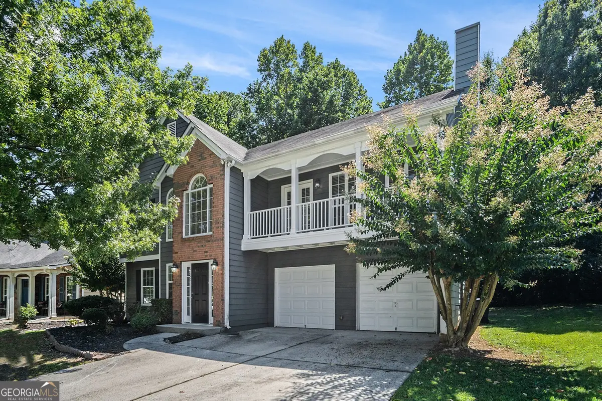 3157 Peartree Drive Nw, Acworth, GA 30101 - Image #1