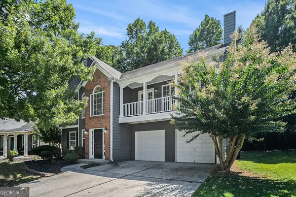 3157 Peartree Drive Nw, Acworth, GA 30101