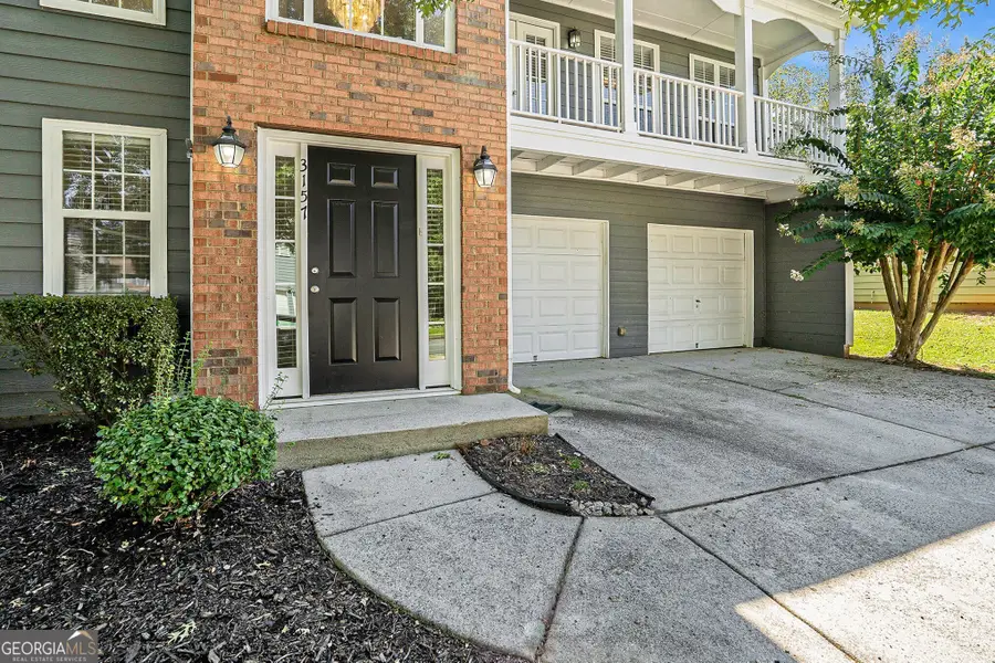 3157 Peartree Drive Nw, Acworth, GA 30101 - Image #2