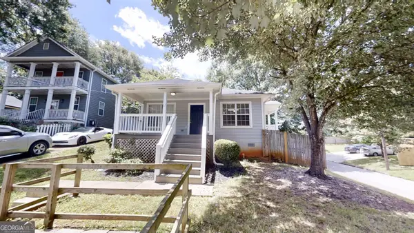 71 Thayer Avenue Se, Atlanta, GA 30315