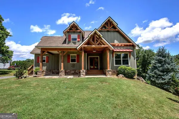 1699 NW Highway 140 Nw, Adairsville, GA 30103