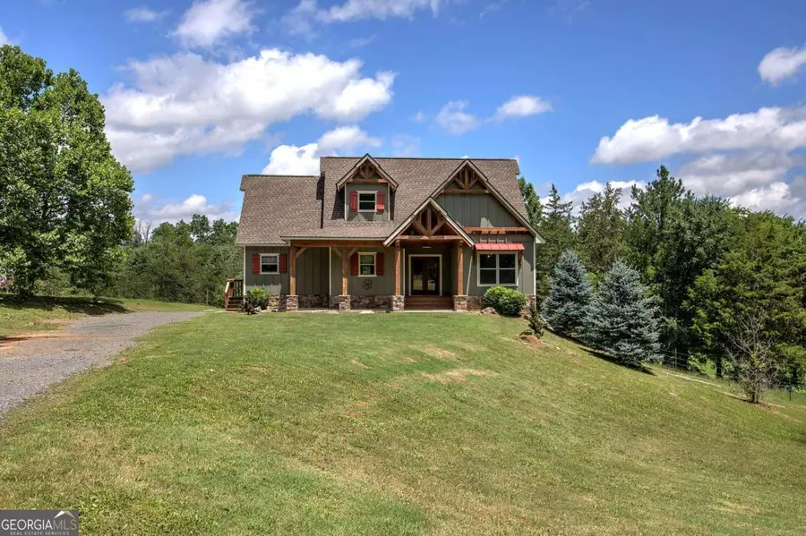 1699 NW Highway 140 Nw, Adairsville, GA 30103 - Image #2