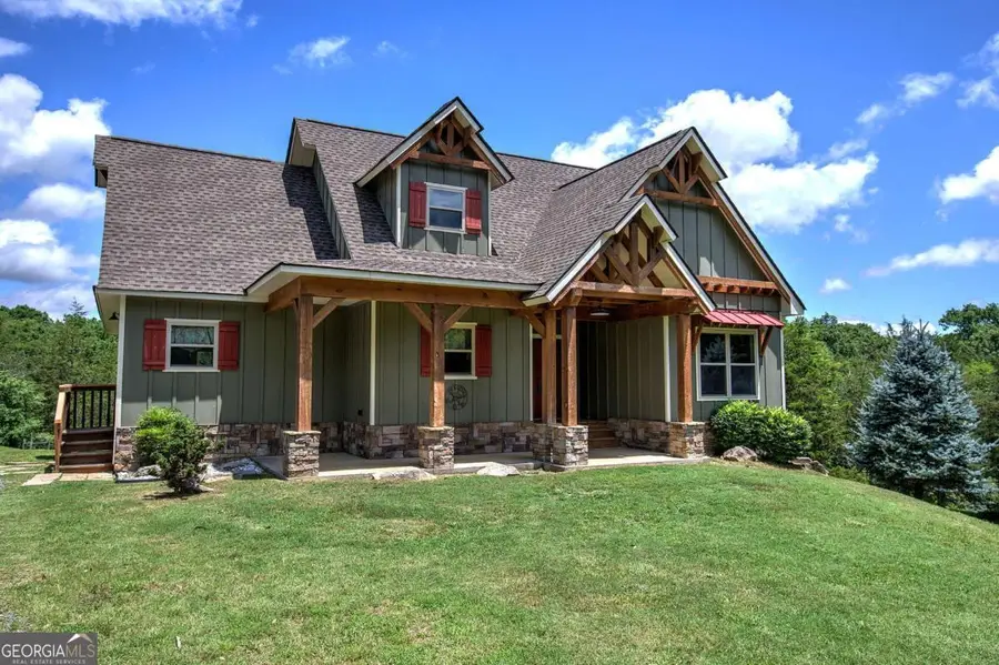 1699 NW Highway 140 Nw, Adairsville, GA 30103 - Image #3