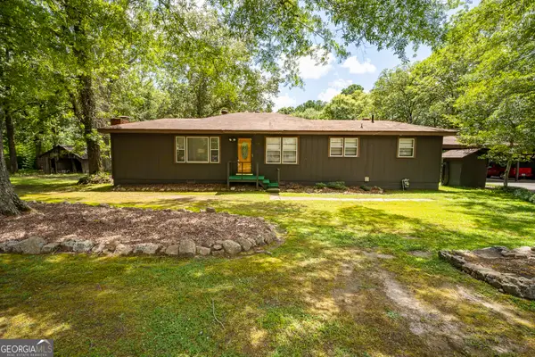 67 Dixie Park Road Nw, Rome, GA 30165