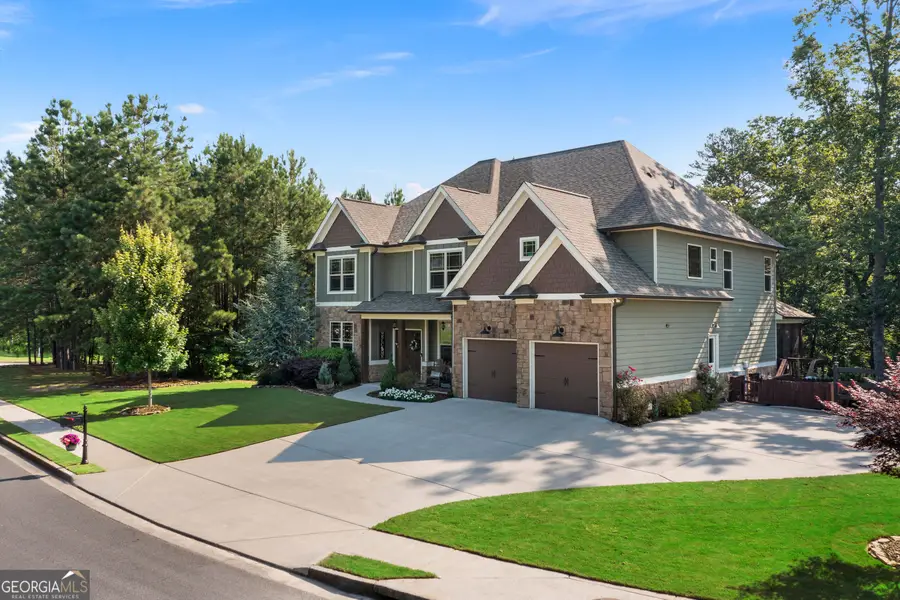 4 Bluff Court Se, Cartersville, GA 30120 - Image #2