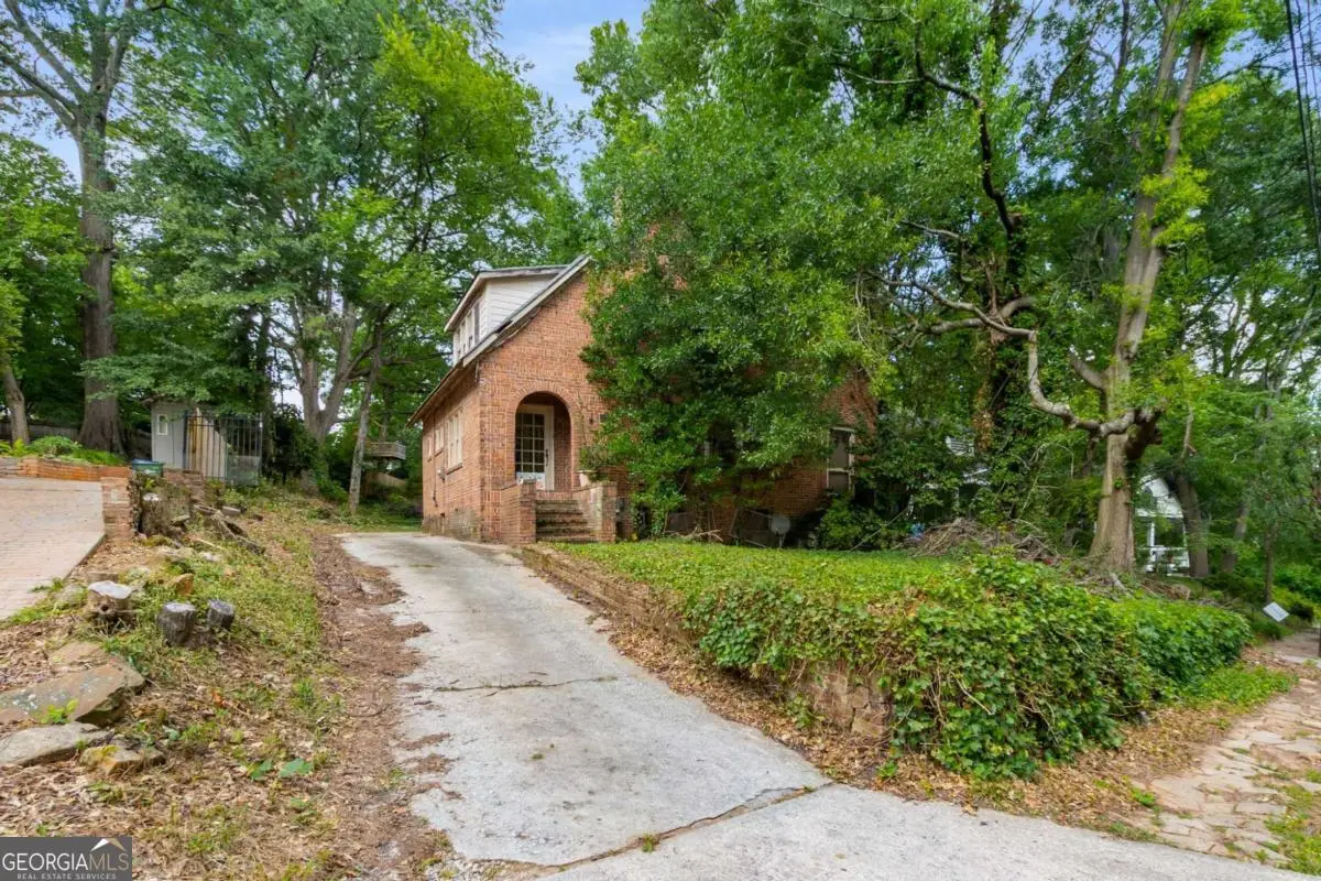 1200 Mansfield Avenue Ne, Atlanta, GA 30307 - Image #1