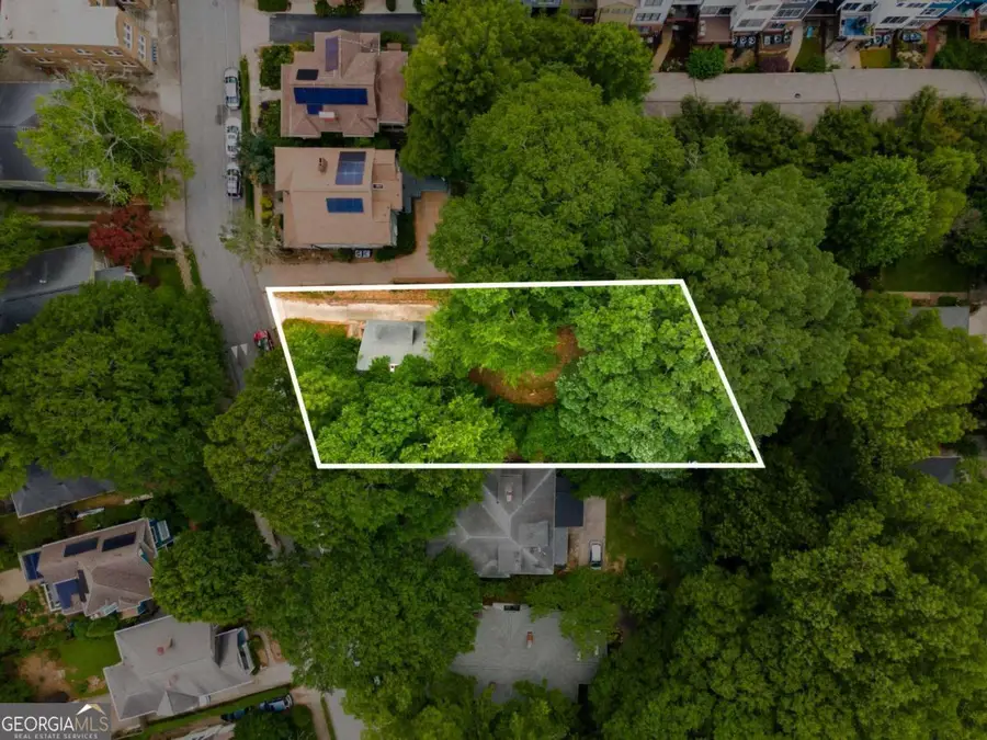 1200 Mansfield Avenue Ne, Atlanta, GA 30307 - Image #2