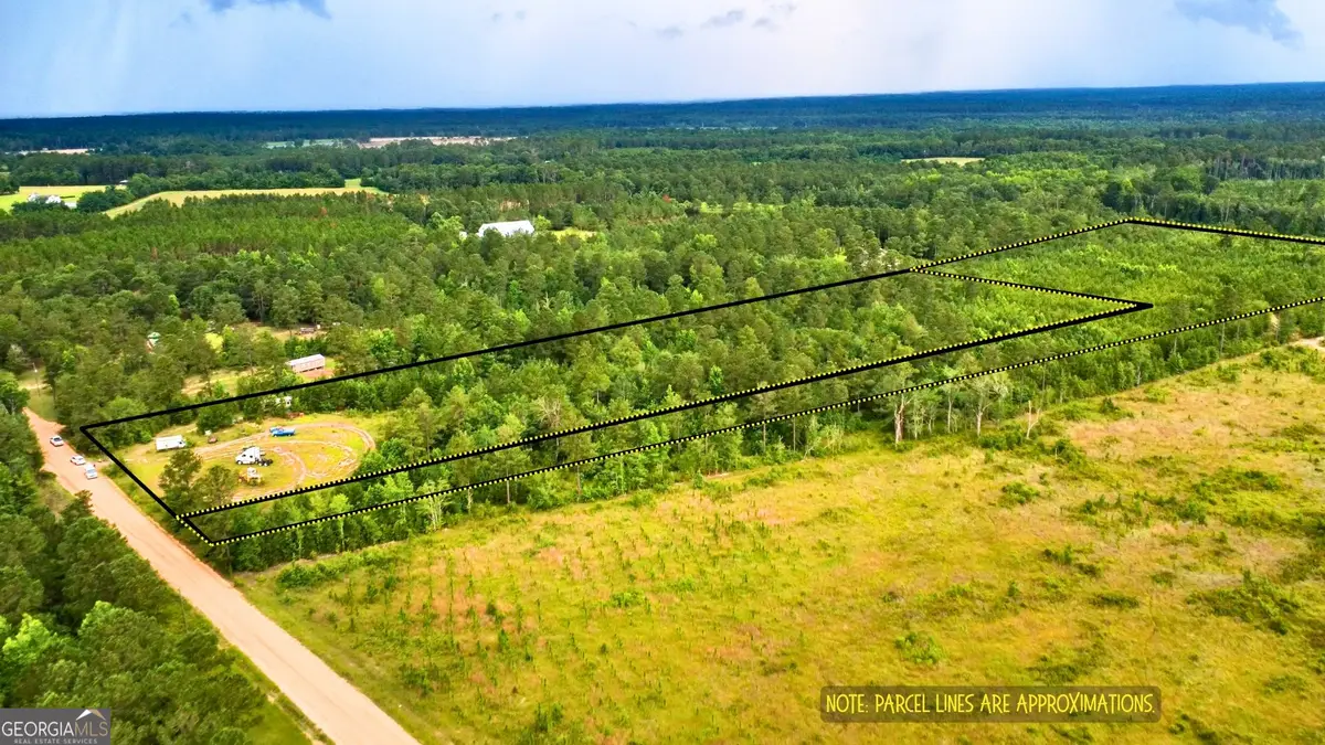 0 Moore Road, Register, GA 30452 - Image #1