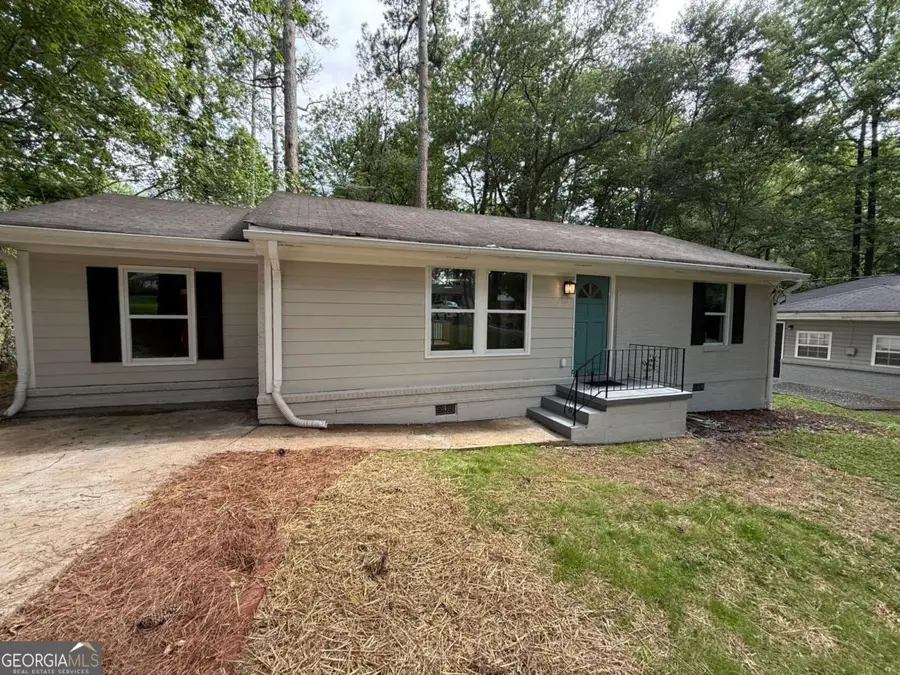 2943 Westbury Drive, Decatur, GA 30033 - Image #3
