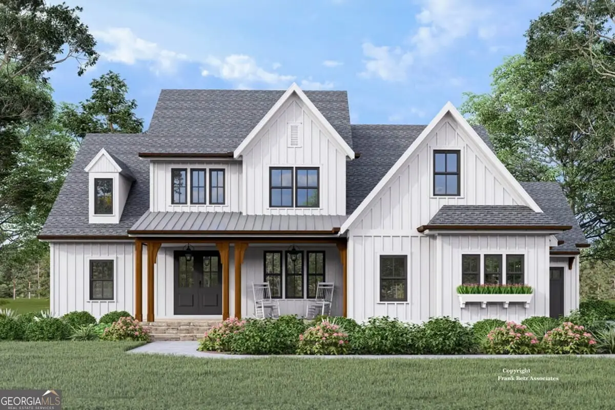 651 Burg Road, Locust Grove, GA 30248 - Image #1