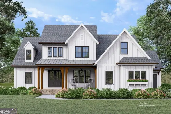 651 Burg Road, Locust Grove, GA 30248