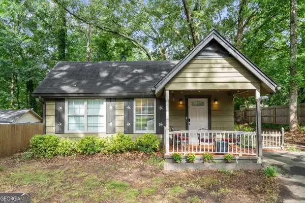 778 Mclendon Drive, Decatur, GA 30079