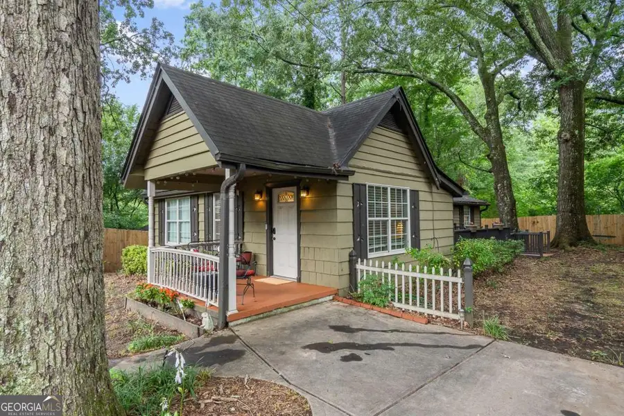 778 Mclendon Drive, Scottdale, GA 30079 - Image #3