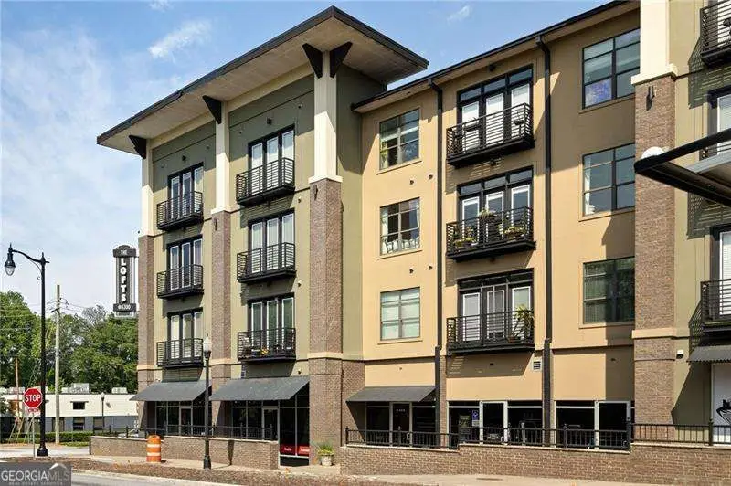 5300 Peachtree Road #2309, Chamblee, GA 30341 - Image #2