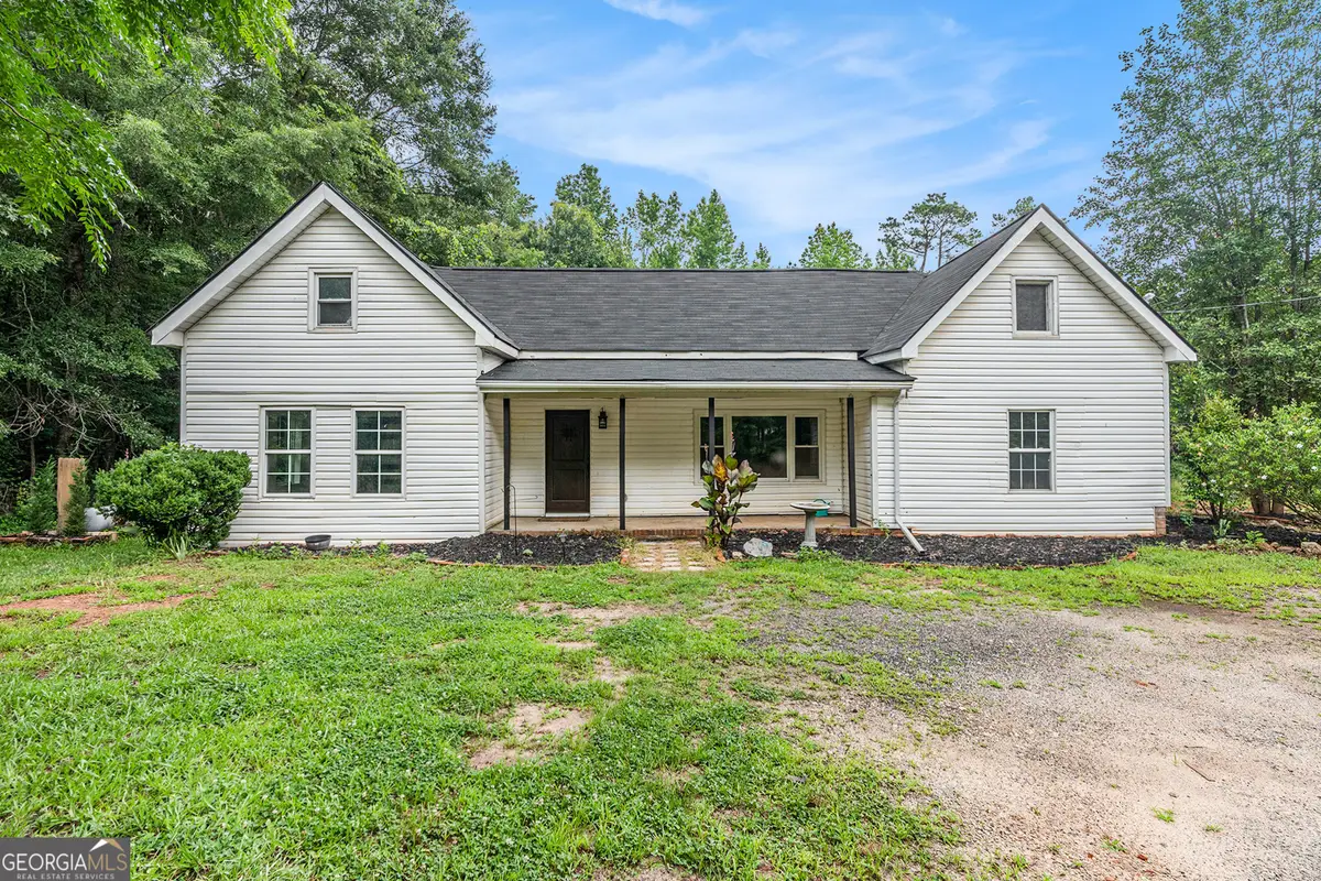 277 Griffin Highway, Gay, GA 30218 - Image #1