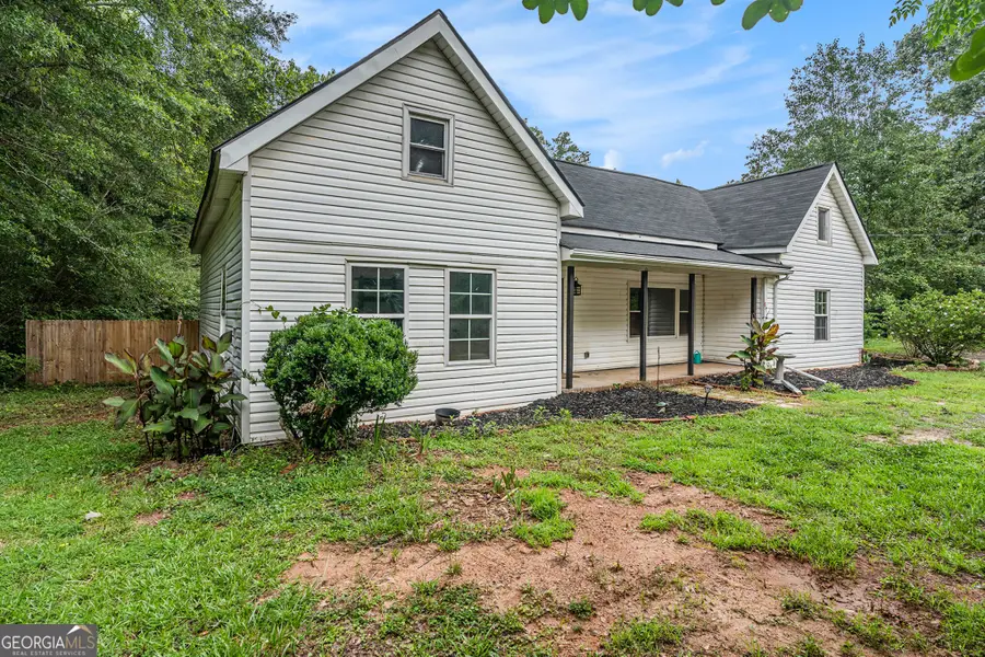 277 Griffin Highway, Gay, GA 30218 - Image #2