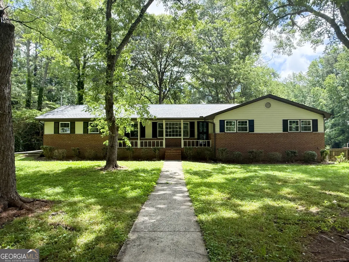 420 Creekview Court, Marietta, GA 30064 - Image #1