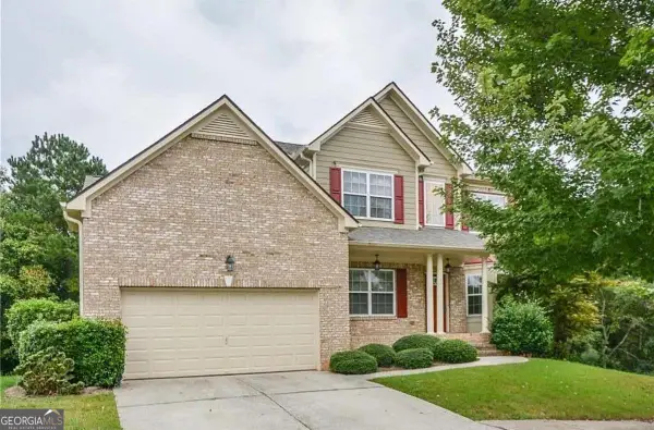 3439 Tupelo Trail, Auburn, GA 30011