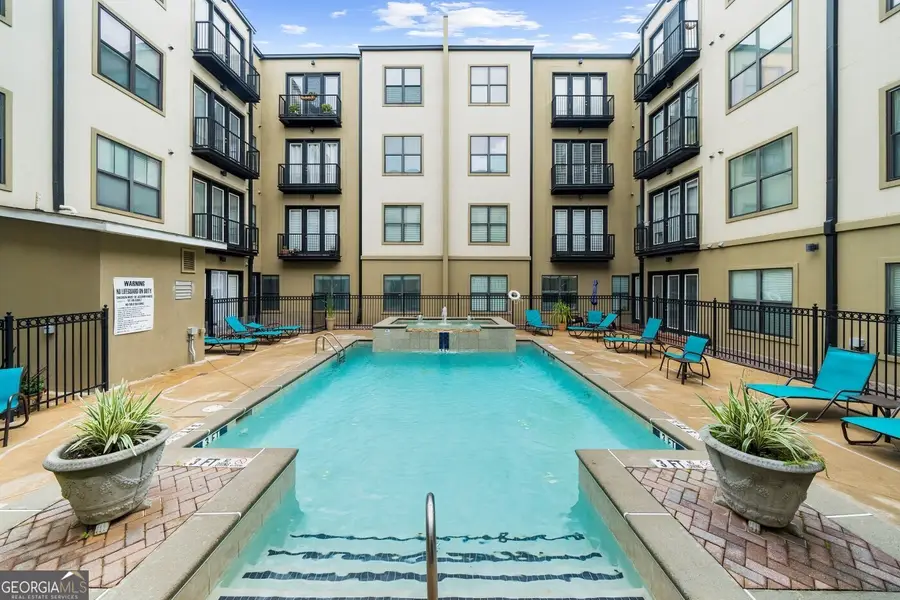 5300 Peachtree Road #1608, Chamblee, GA 30341 - Image #2