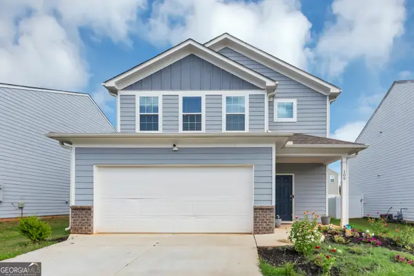 109 Paulownia Circle, McDonough, GA 30253