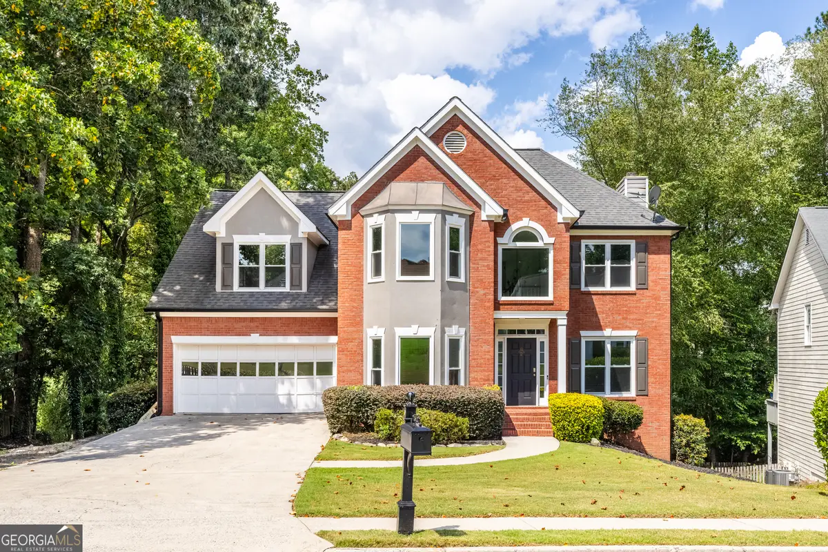 1612 Branch Creek Cove, Lawrenceville, GA 30043 - Image #1