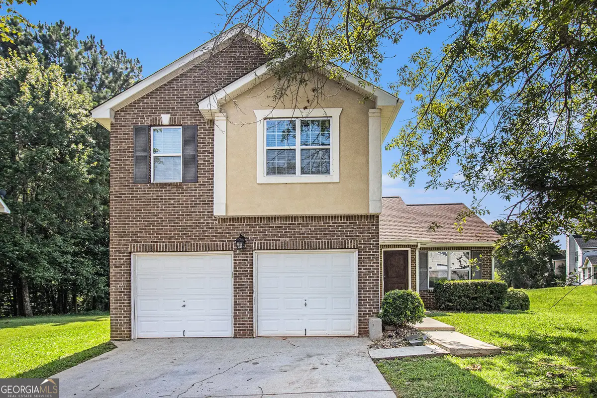 6177 Idlewood Circle, Lithonia, GA 30038 - Image #1