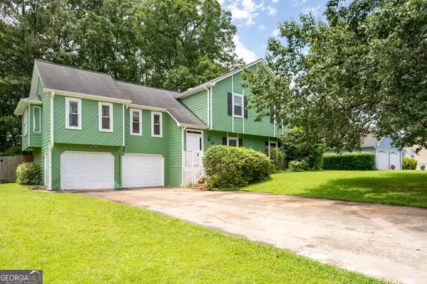 936 Tyrell Drive, Austell, GA 30106