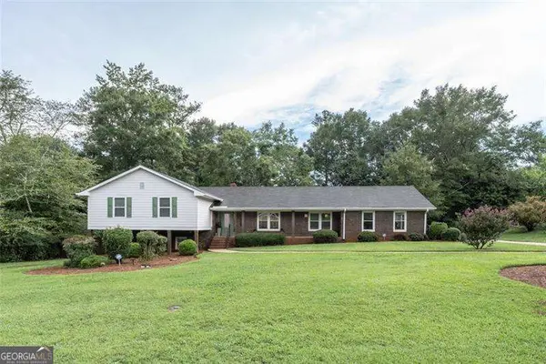 160 Edgewood Drive, Athens, GA 30606