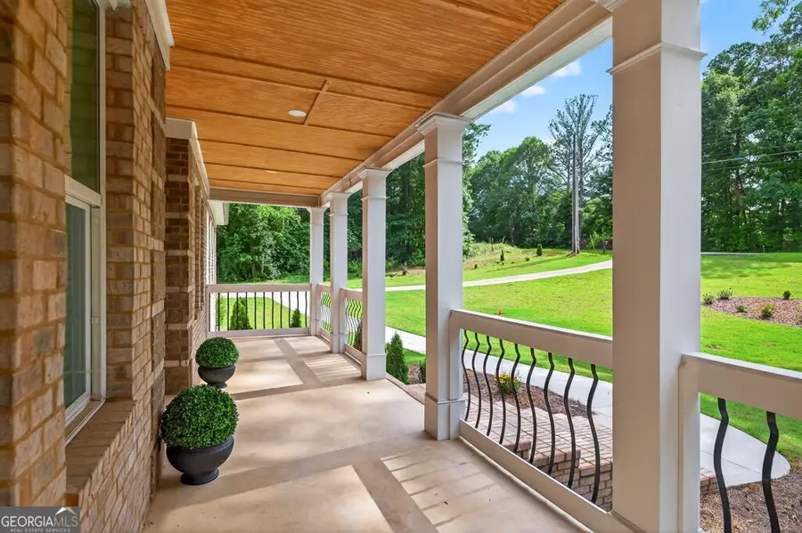 332 Mount Zion Road, Oxford, GA 30054 - #2