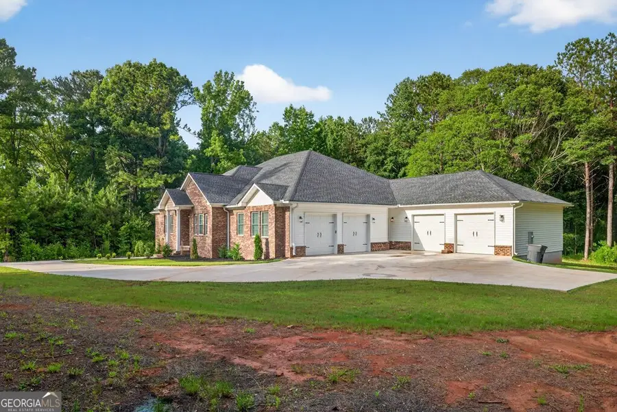 338 Mount Zion Road, Oxford, GA 30054 - #3