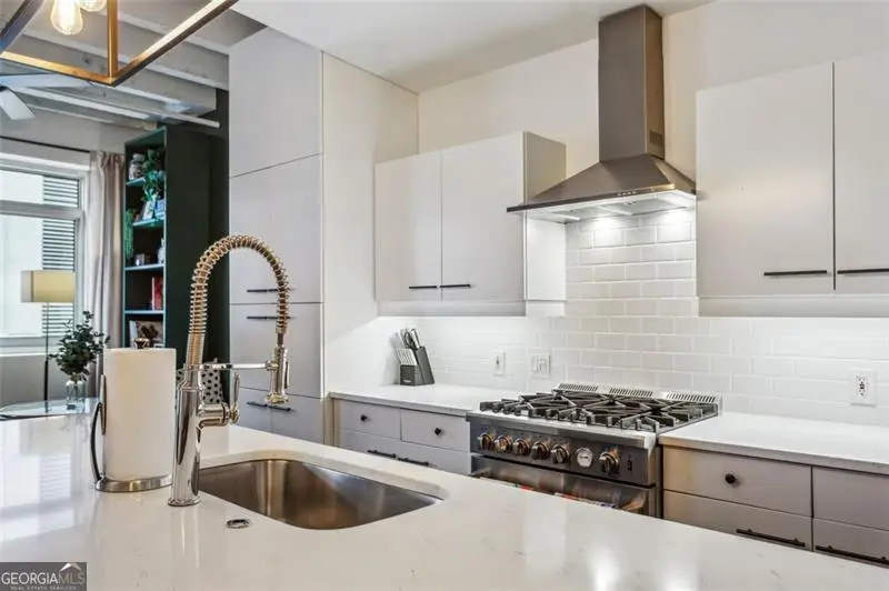 805 Peachtree Street Ne #411, Atlanta, GA 30308 - Image #3