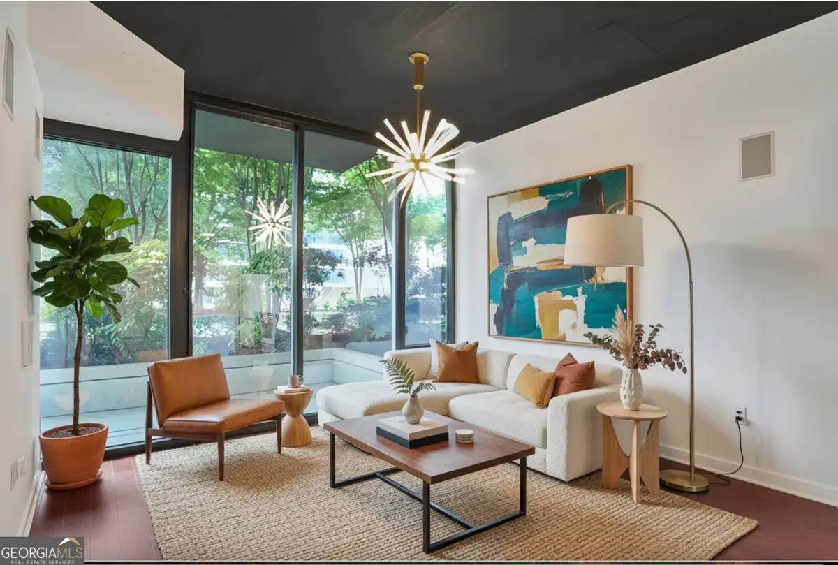 855 Peachtree Street Ne #1108, Atlanta, GA 30308 - Image #1