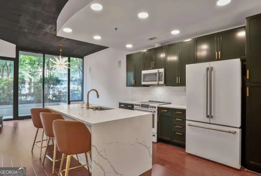 855 Peachtree Street Ne #1108, Atlanta, GA 30308 - Image #2