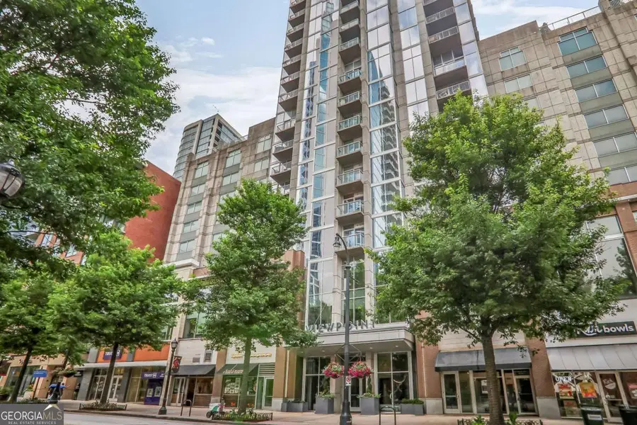 855 Peachtree Street Ne #1108, Atlanta, GA 30308 - Image #3