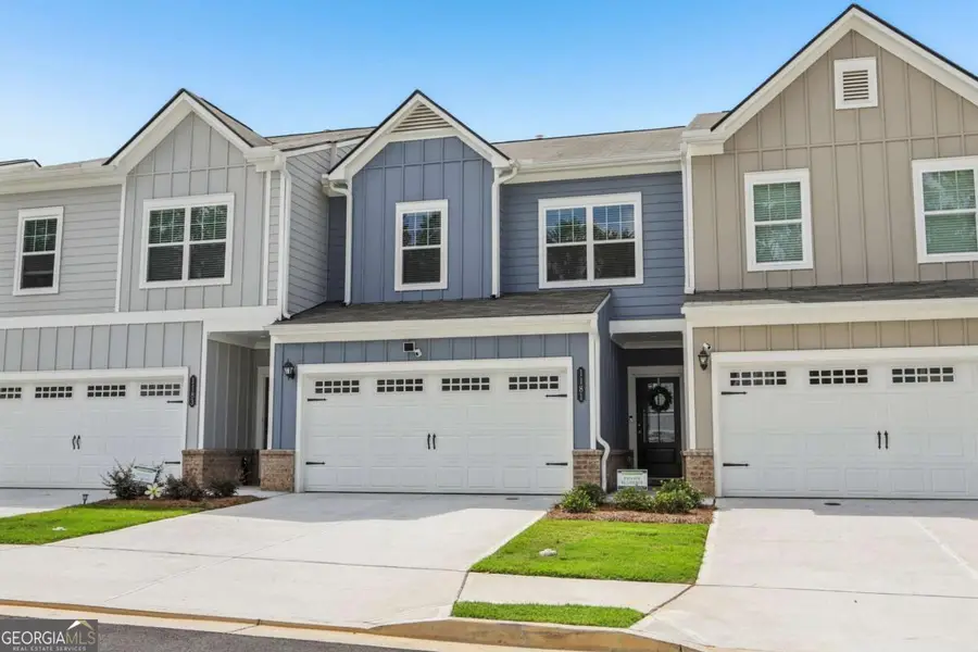 1181 Chastain Drive, Sugar Hill, GA 30518 - Image #3