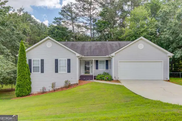 1900 Tribble Ridge Drive, Lawrenceville, GA 30045