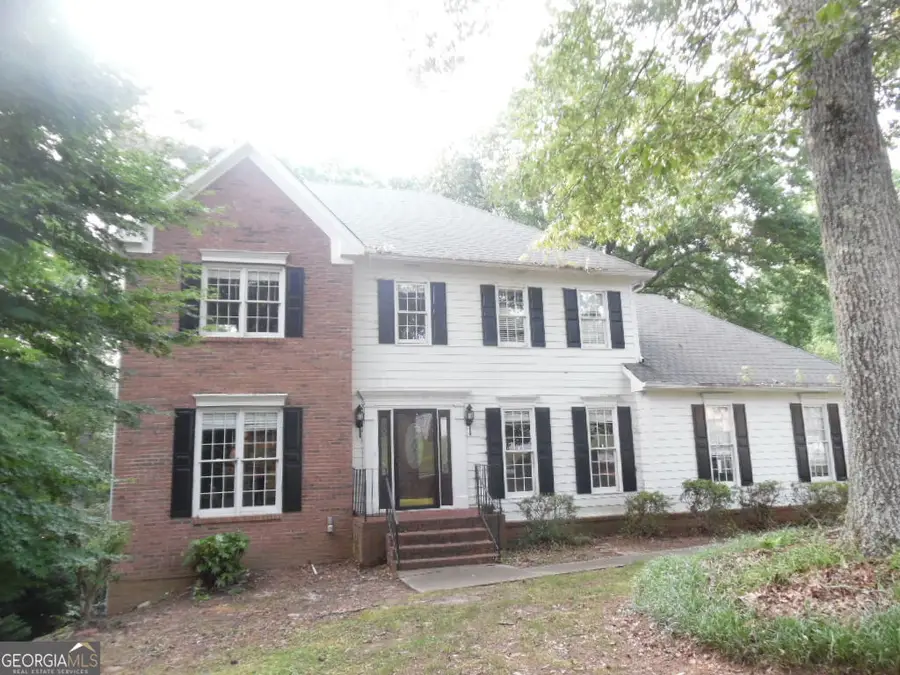 1205 Pebble Bend Drive, Grayson, GA 30017 - Image #2