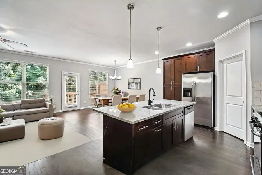 5590 Bright Cross Way, Suwanee, GA 30024 - Image #2