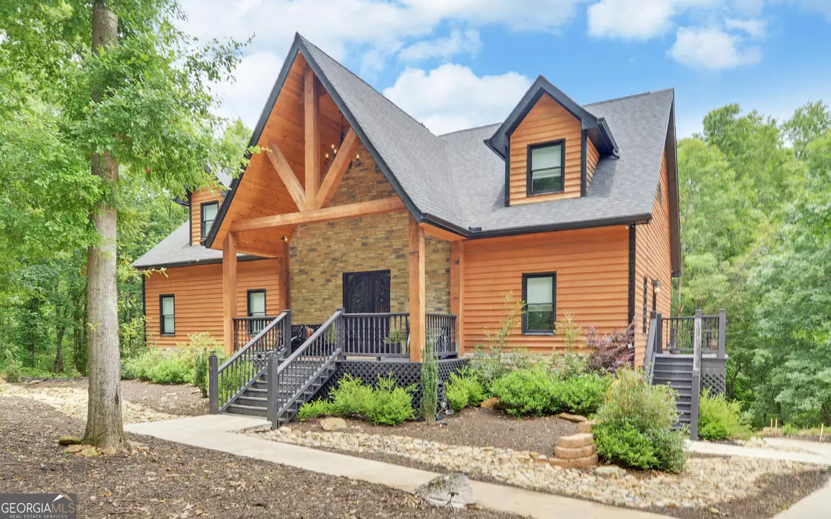 1330 Mccannon Morris Road, Hull, GA 30646 - Image #1