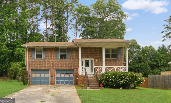 115 Elizabeth Way, Ellenwood, GA 30294