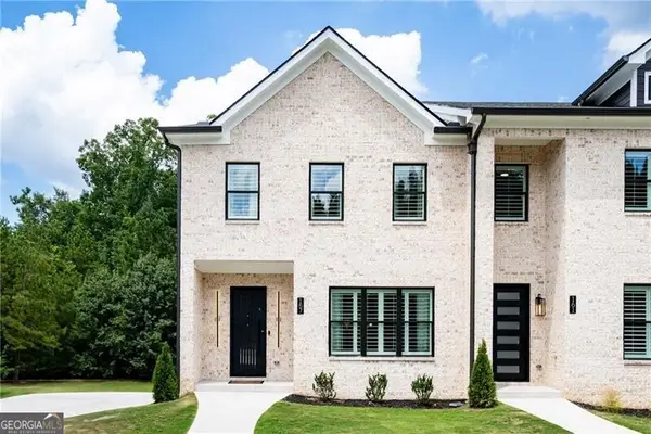 173 Brush Creek Court, Stockbridge, GA 30281