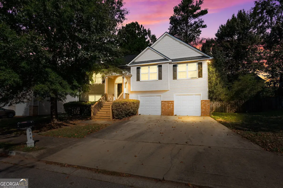 375 Sapphire Bend, Riverdale, GA 30296 - Image #1