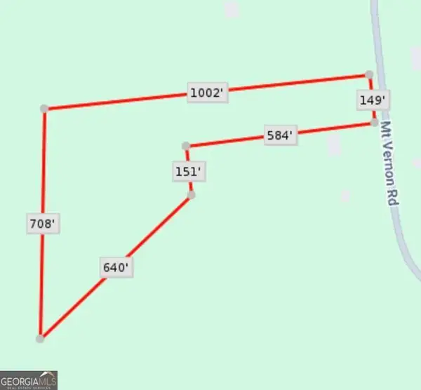 0 Mt Vernon Road, Madison, GA 30650