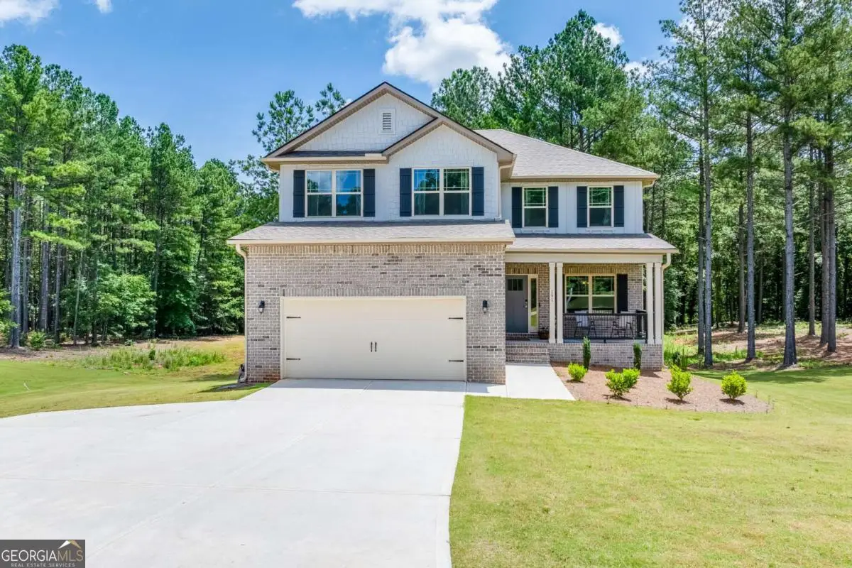 191 Eagle Heights Drive, Maysville, GA 30558 - Image #1